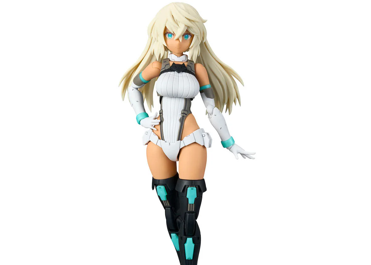 30 Minutes Sisters SIS-H00 Sestieh (Color C) Model Kit