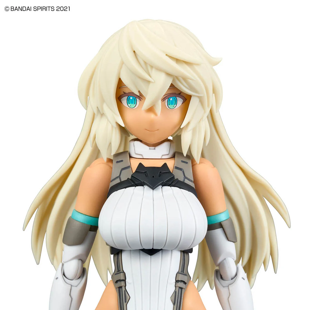 30 Minutes Sisters SIS-H00 Sestieh (Color C) Model Kit - Image 7