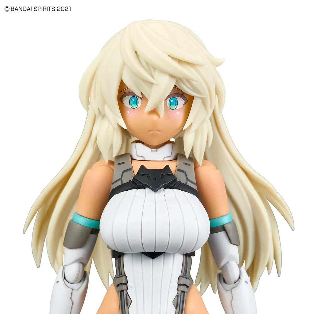 30 Minutes Sisters SIS-H00 Sestieh (Color C) Model Kit - Image 9