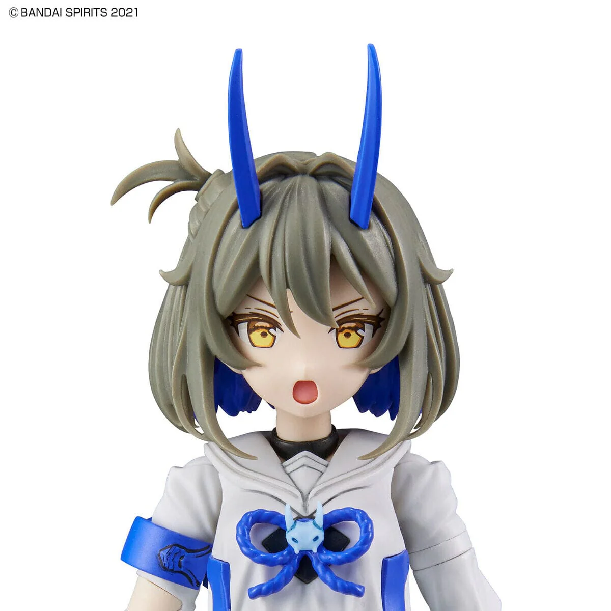 30 Minutes Sisters SIS-N00 Sourei Model Kit - Image 8
