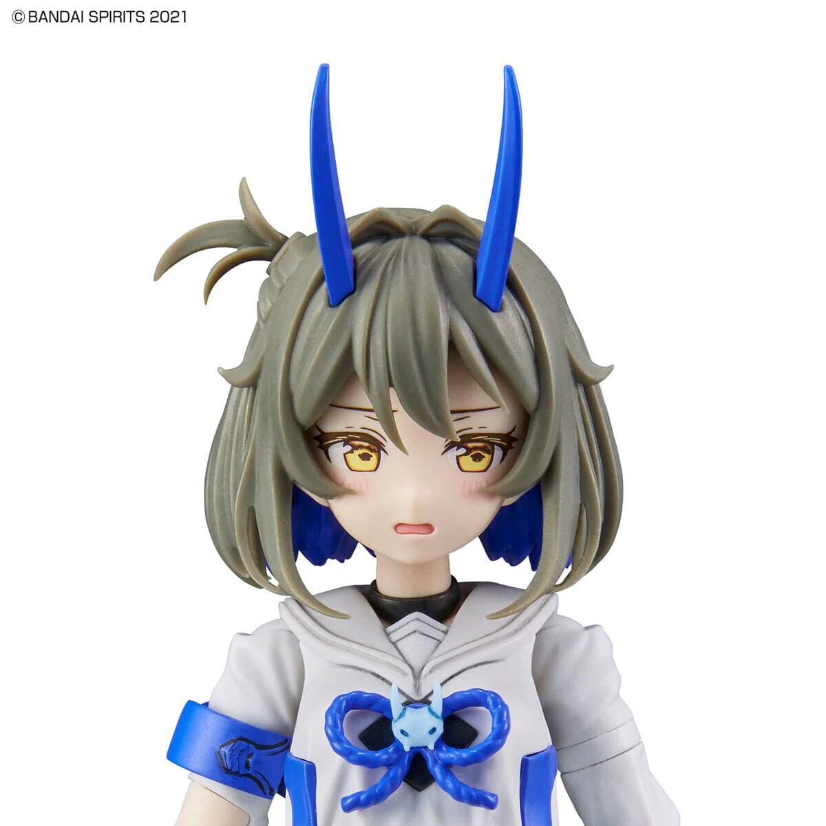 30 Minutes Sisters SIS-N00 Sourei Model Kit - Image 9