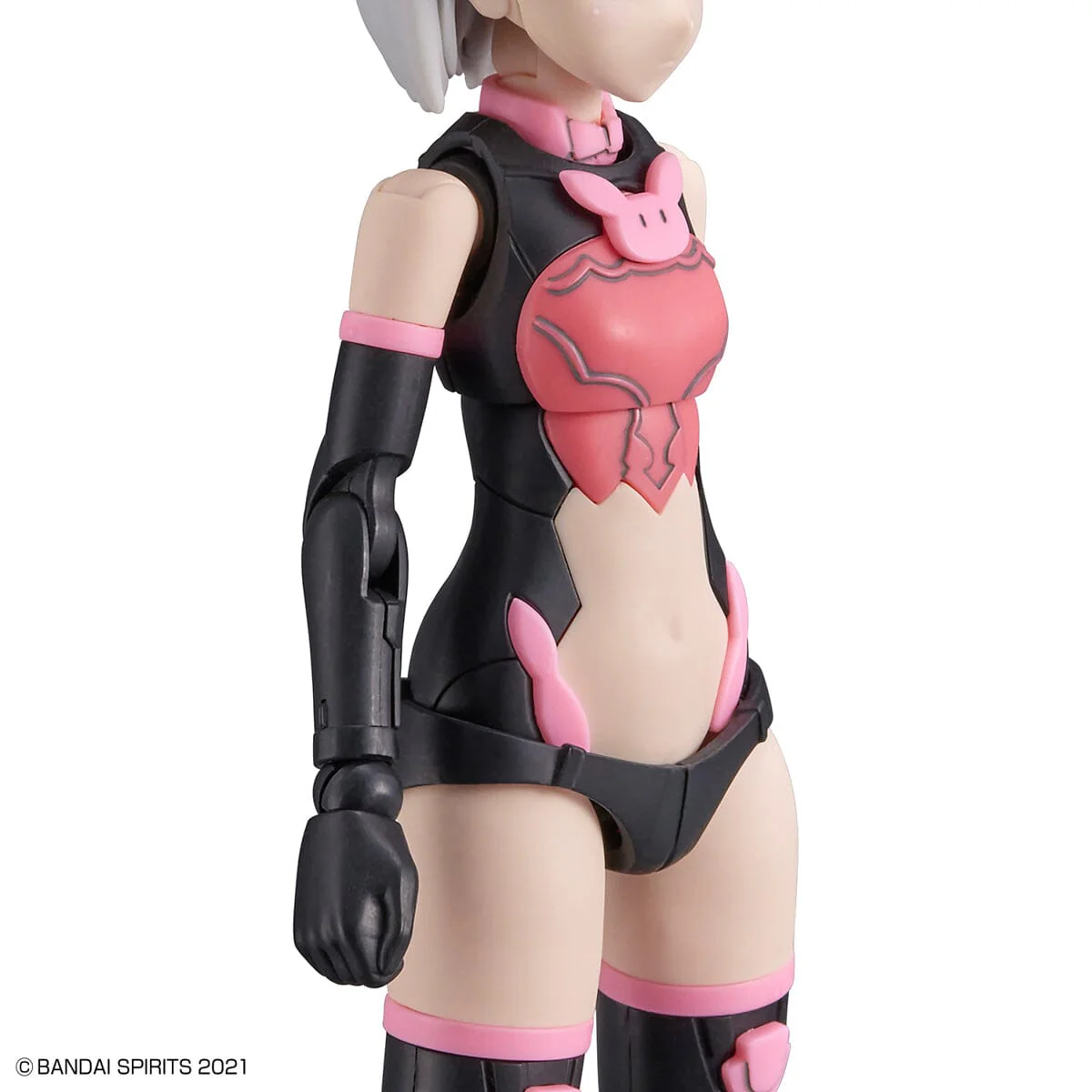30 Minutes Sisters SIS-T00 Laranel (Color B) Model Kit - Image 10