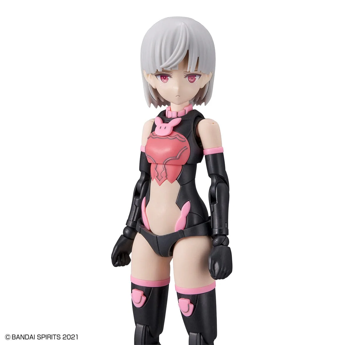 30 Minutes Sisters SIS-T00 Laranel (Color B) Model Kit - Image 6