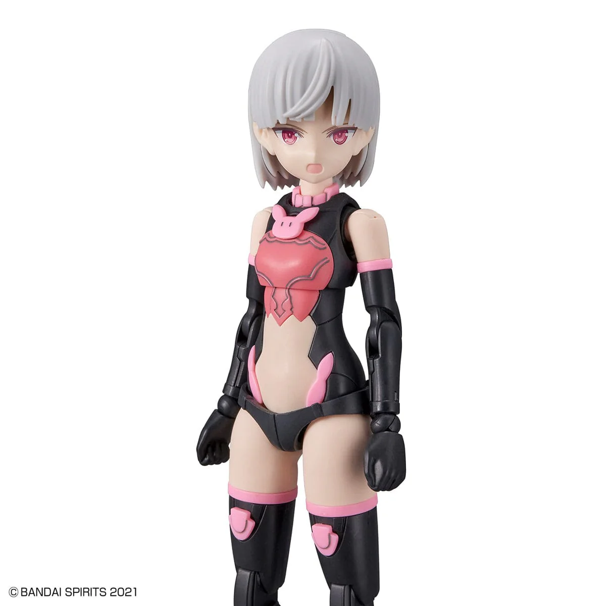 30 Minutes Sisters SIS-T00 Laranel (Color B) Model Kit - Image 7