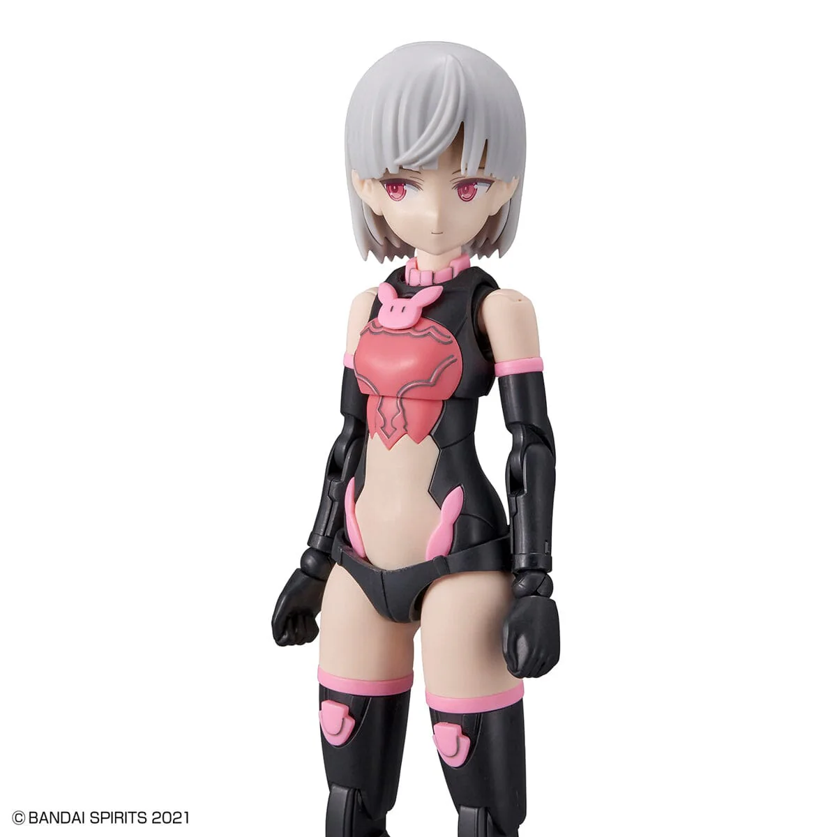 30 Minutes Sisters SIS-T00 Laranel (Color B) Model Kit - Image 8