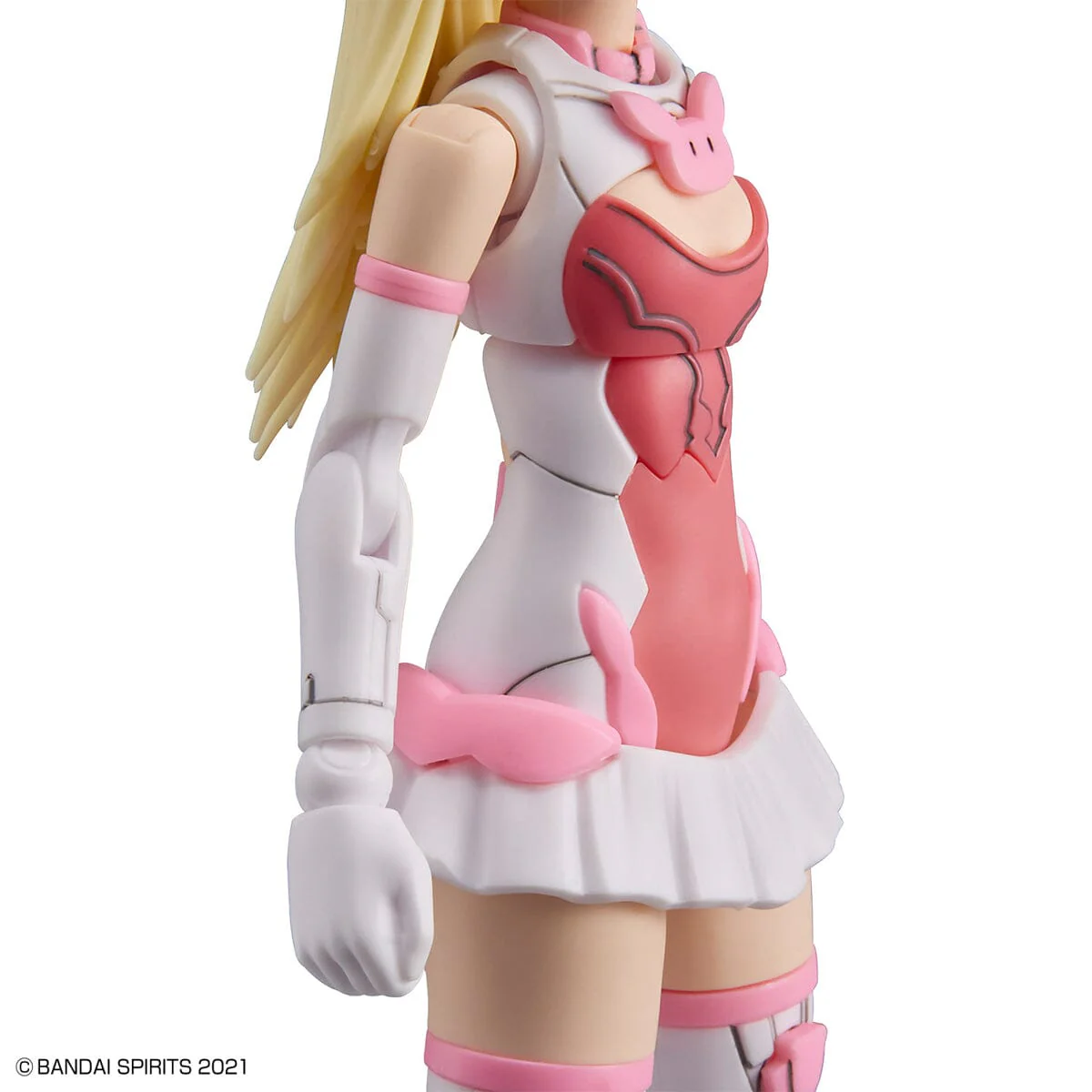 30 Minutes Sisters SIS-T00 Lirinel (Color A) Model Kit - Image 10