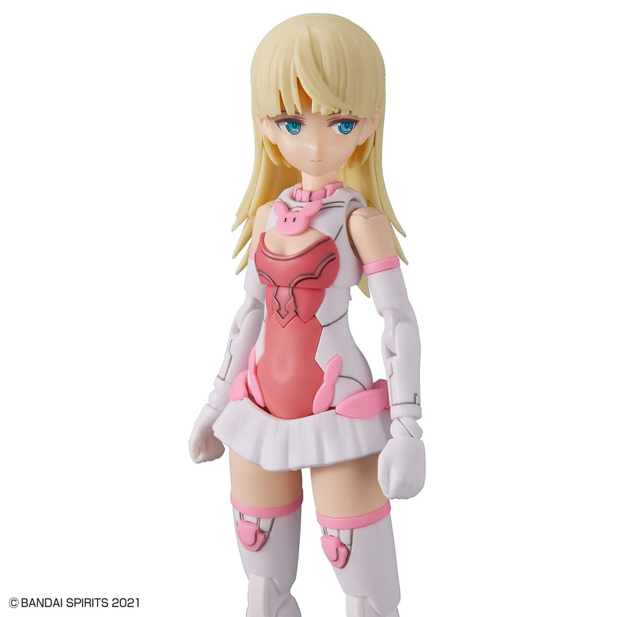 30 Minutes Sisters SIS-T00 Lirinel (Color A) Model Kit - Image 7