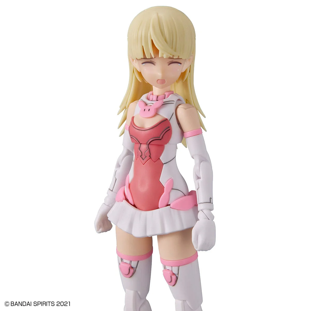 30 Minutes Sisters SIS-T00 Lirinel (Color A) Model Kit - Image 8