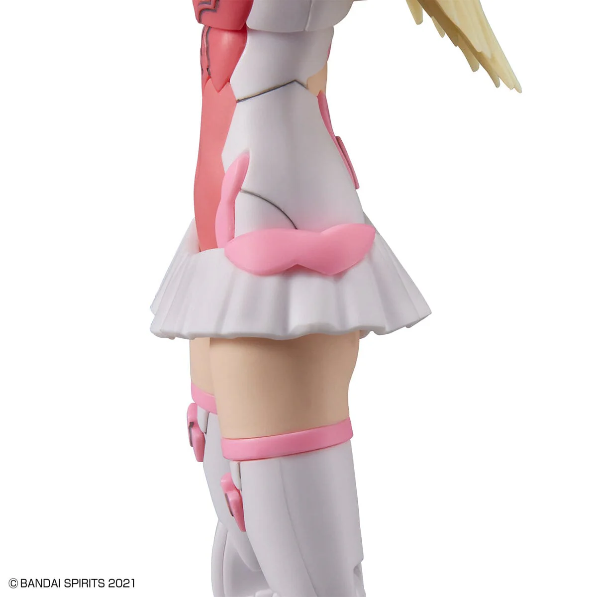 30 Minutes Sisters SIS-T00 Lirinel (Color A) Model Kit - Image 9