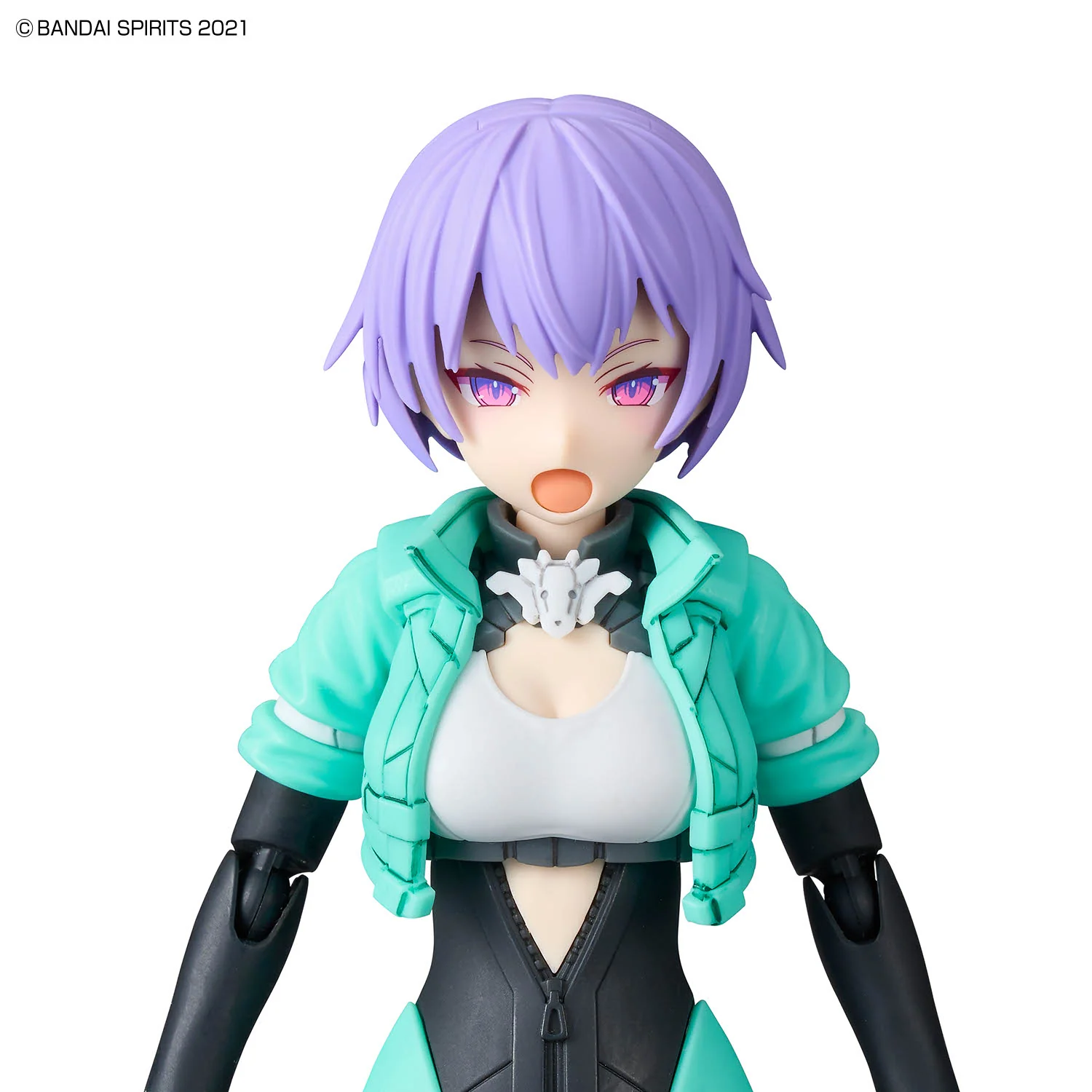 30 Minutes Sisters SIS-V00 Rydira (Color A) Model Kit - Image 8