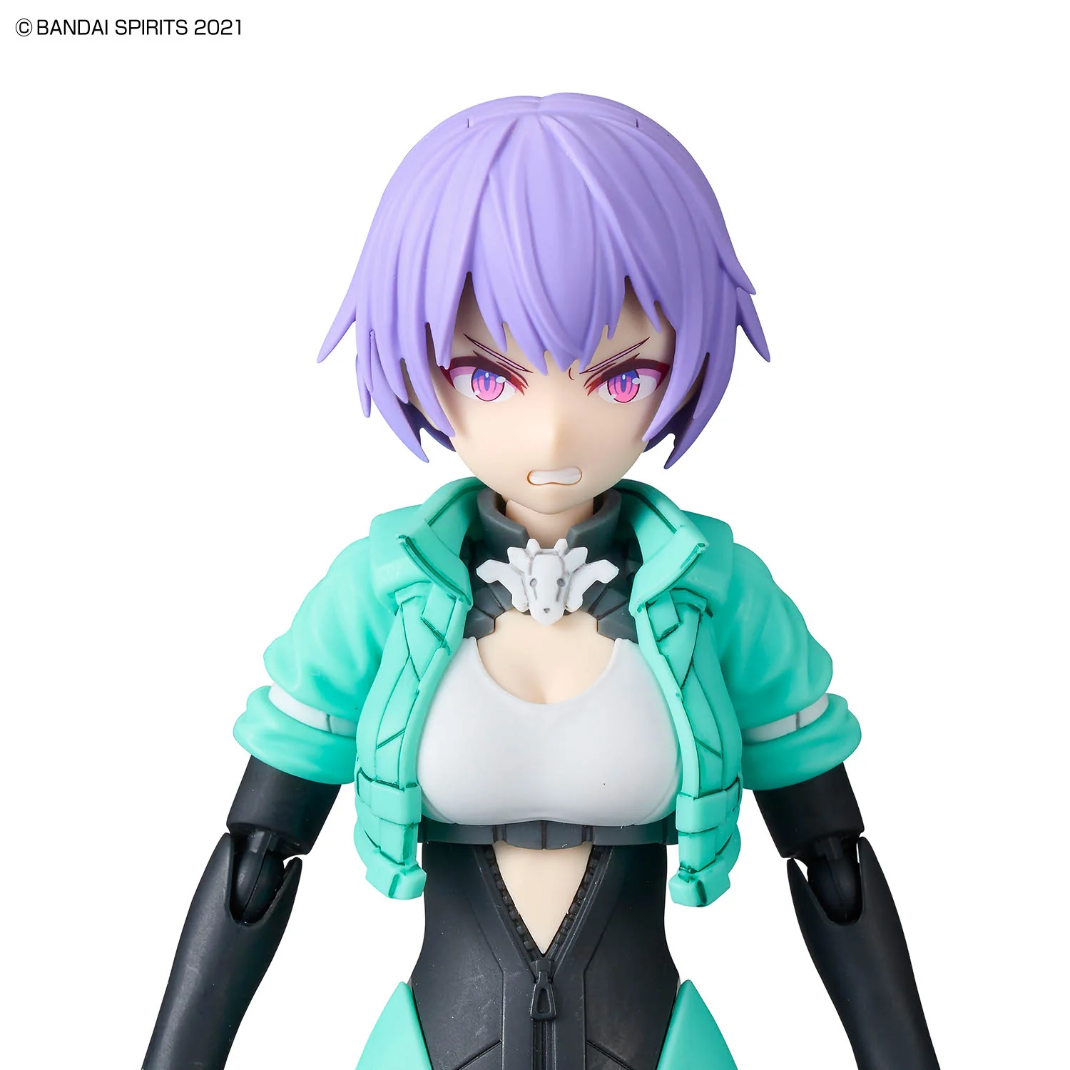 30 Minutes Sisters SIS-V00 Rydira (Color A) Model Kit - Image 9