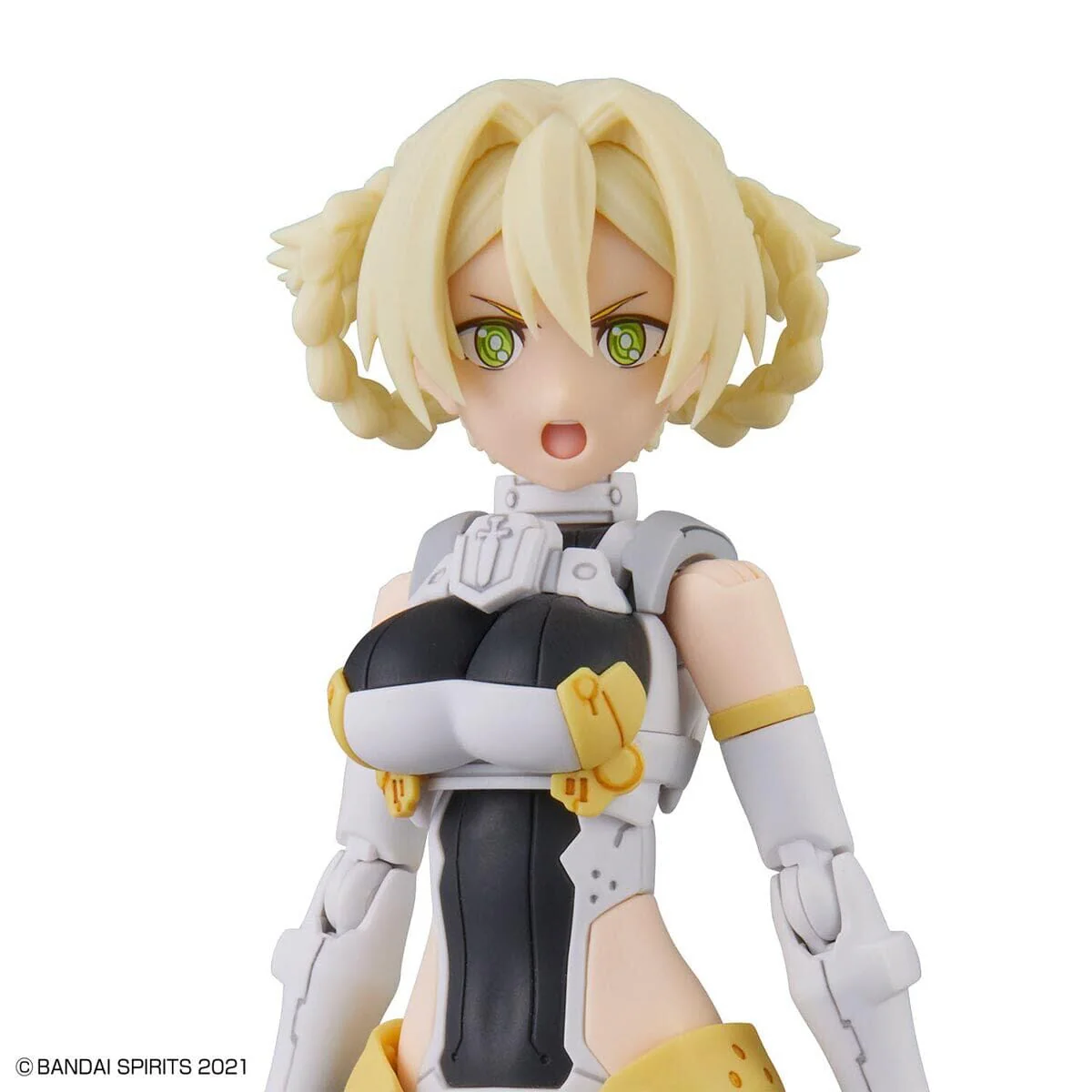 30 Minutes Sisters SIS-F00 Yufia (Color A) Model Kit - Image 12