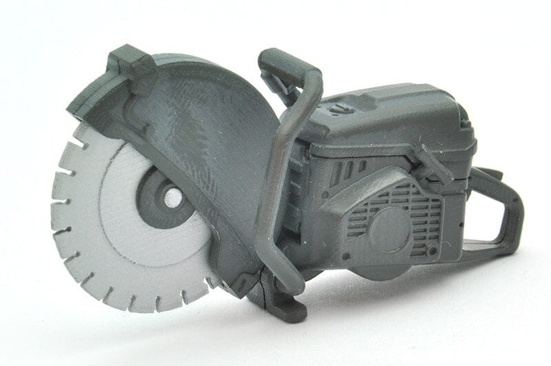 TomyTec Little Armory 1/12 LD024 Breaching Tool A - Image 12