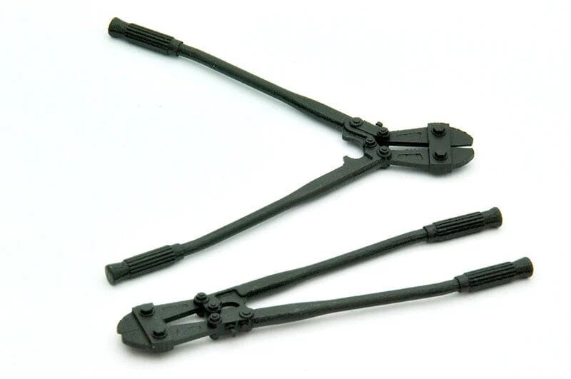 TomyTec Little Armory 1/12 LD024 Breaching Tool A - Image 6