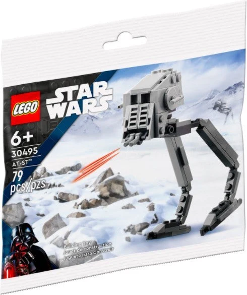 30495 AT-ST - Image 2