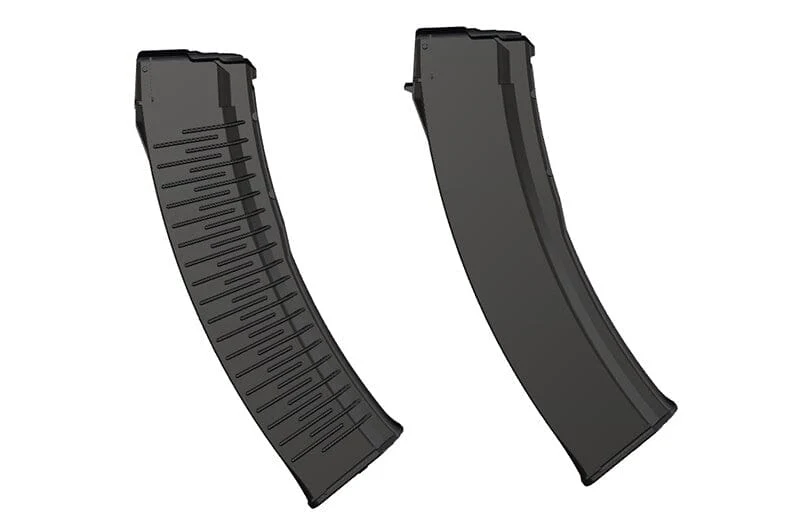 TomyTec Little Armory 1/12 LA059 RPK74M Rifle - Image 7