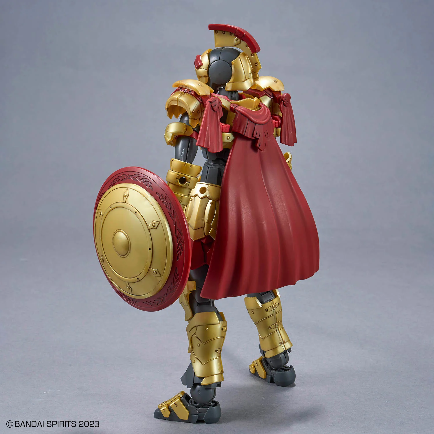 30 Minutes Fantasy Class-Up Armor Liber Gladiator Accessory Kit - Image 4