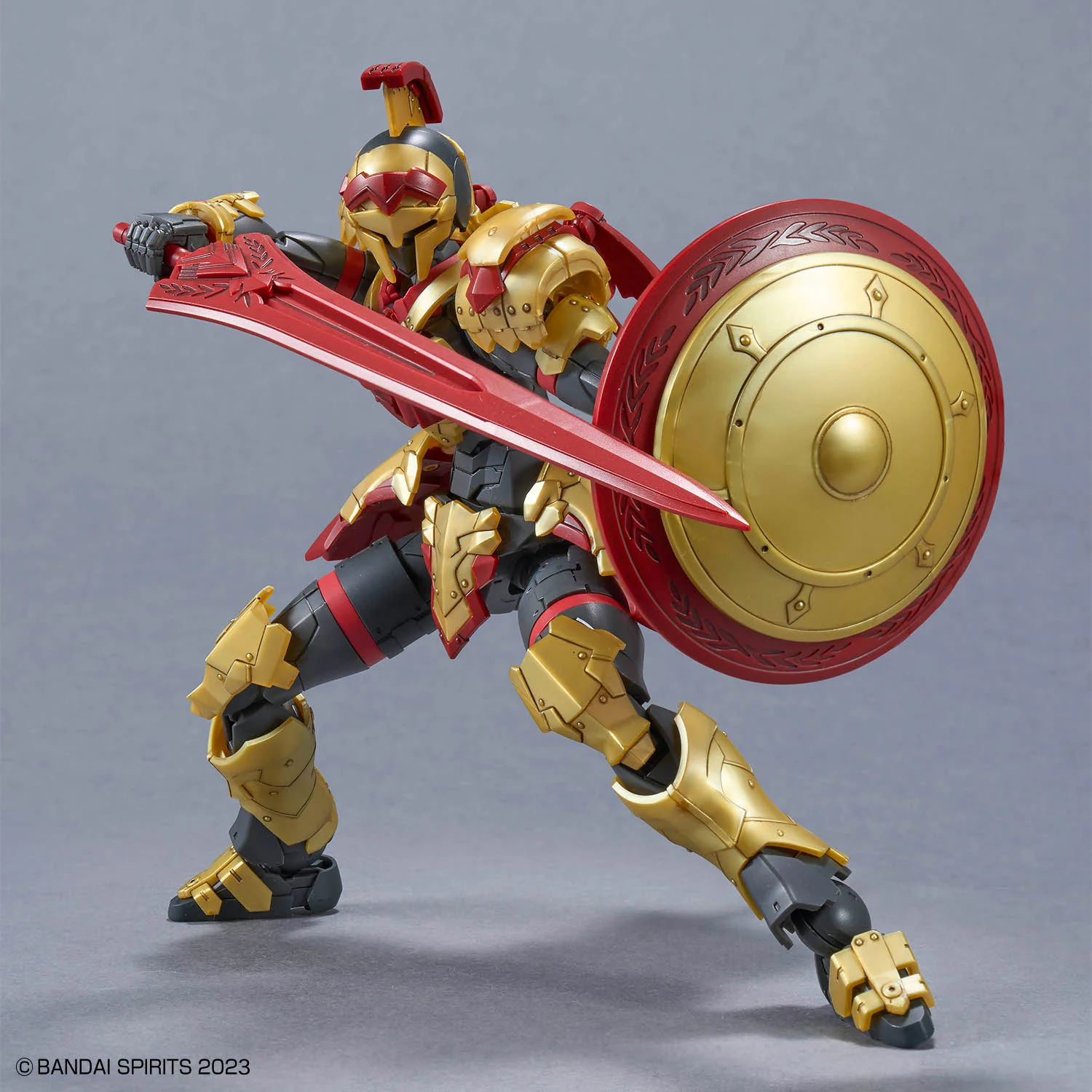 30 Minutes Fantasy Class-Up Armor Liber Gladiator Accessory Kit - Image 5