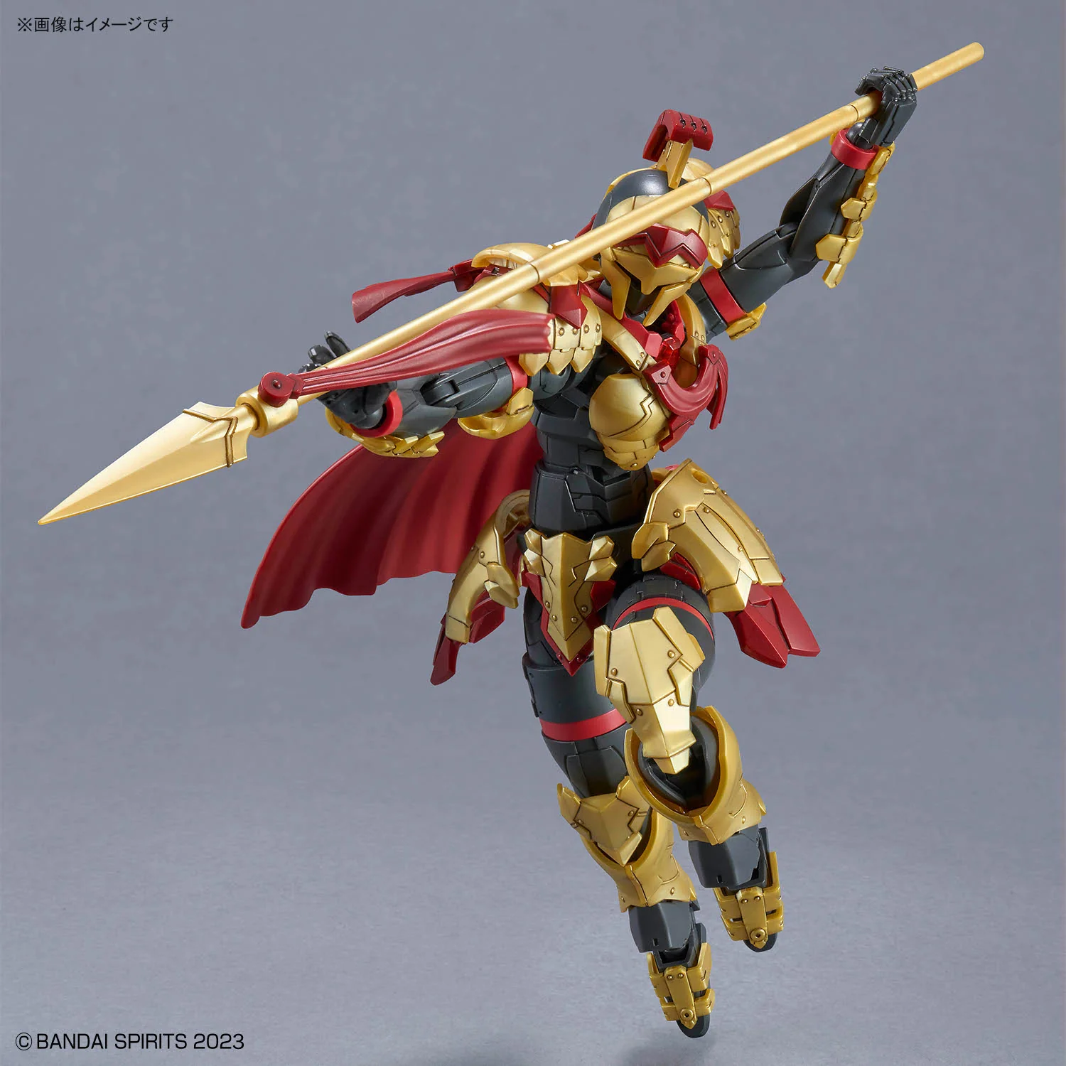 30 Minutes Fantasy Class-Up Armor Liber Gladiator Accessory Kit - Image 8