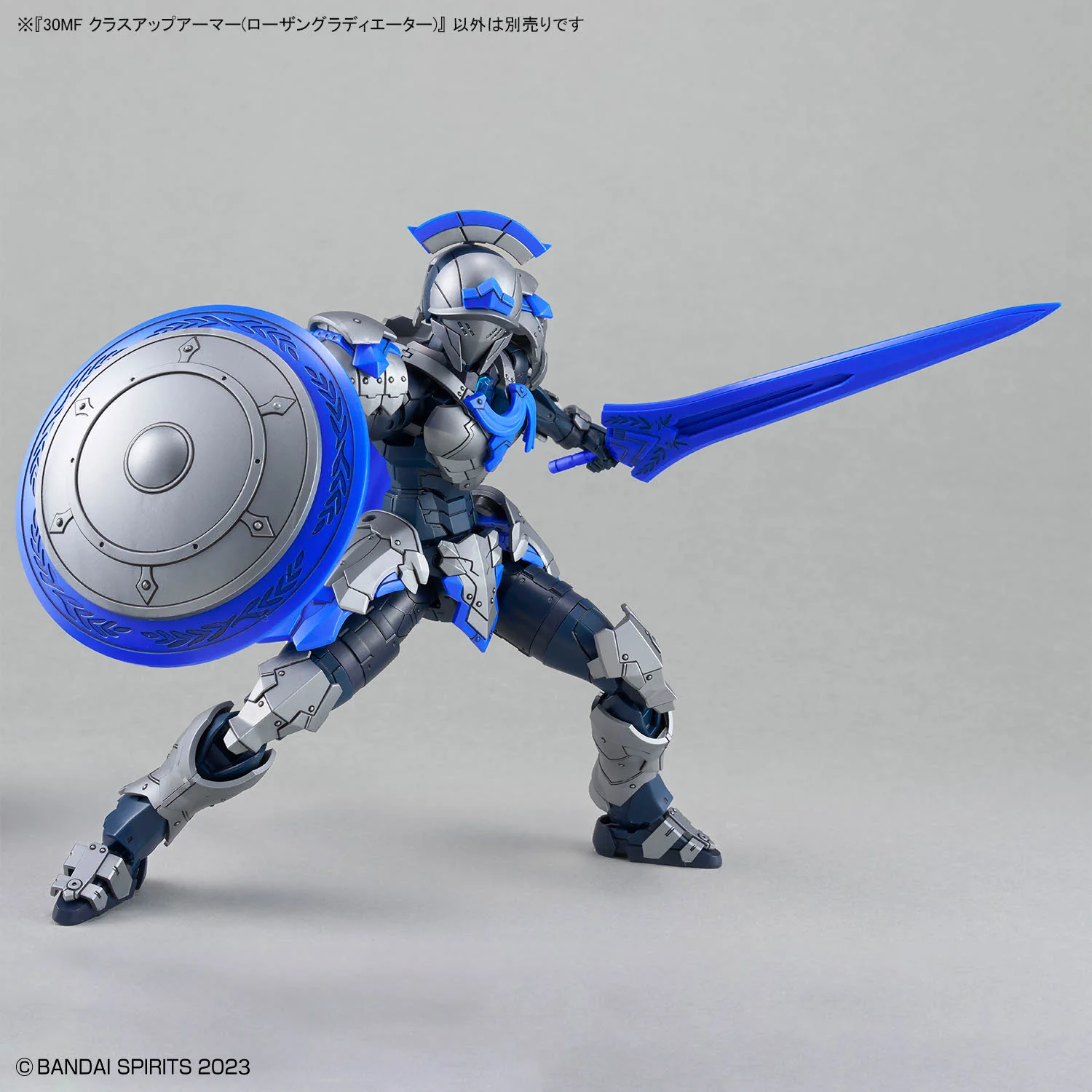 30 Minutes Fantasy Class Up Armor Rosan Gladiator Accessory Kit - Image 6