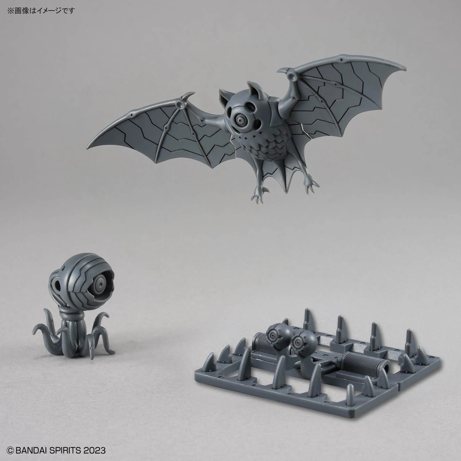 30 Minutes Fantasy Customize Structure 2 Accessory Set - Image 4