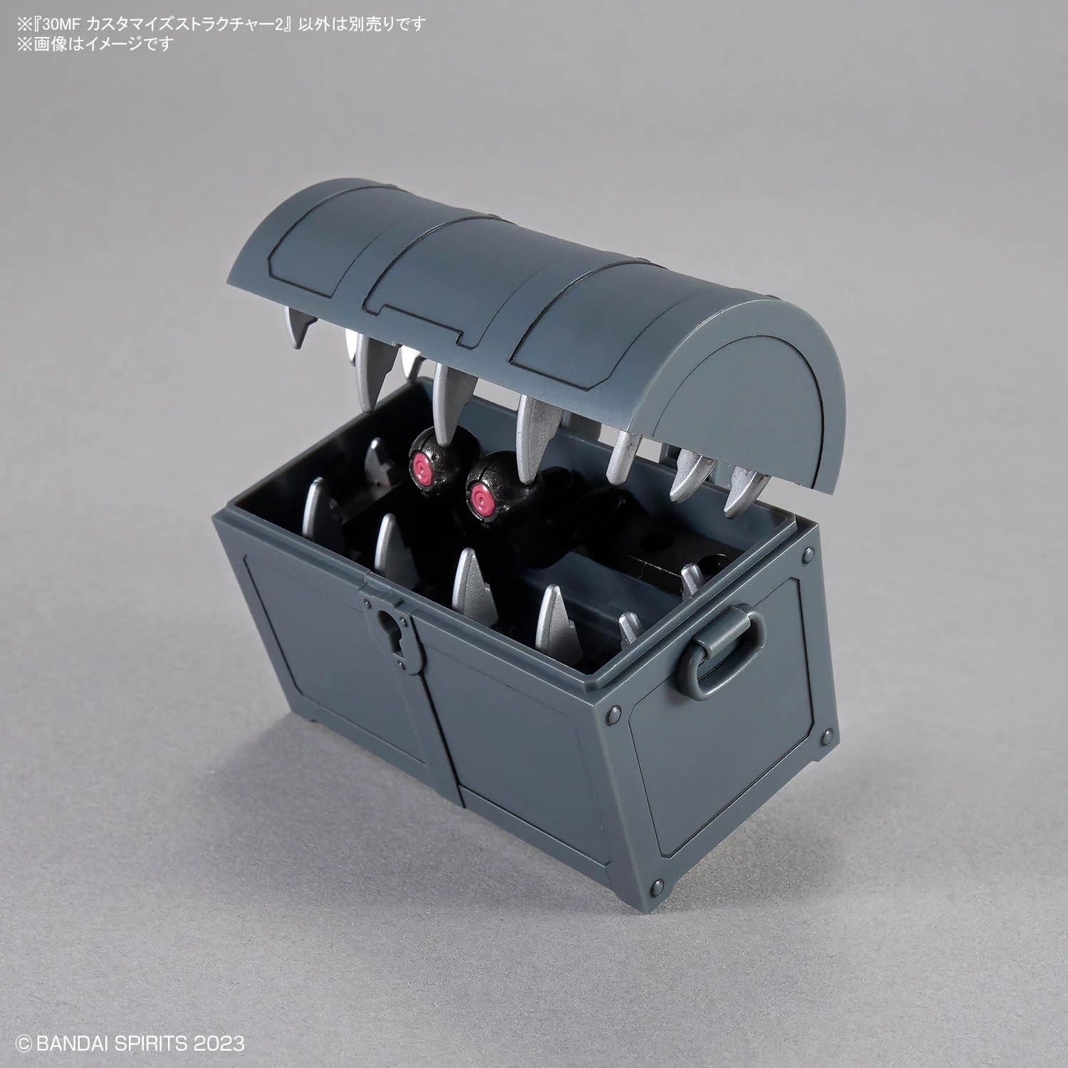30 Minutes Fantasy Customize Structure 2 Accessory Set - Image 6