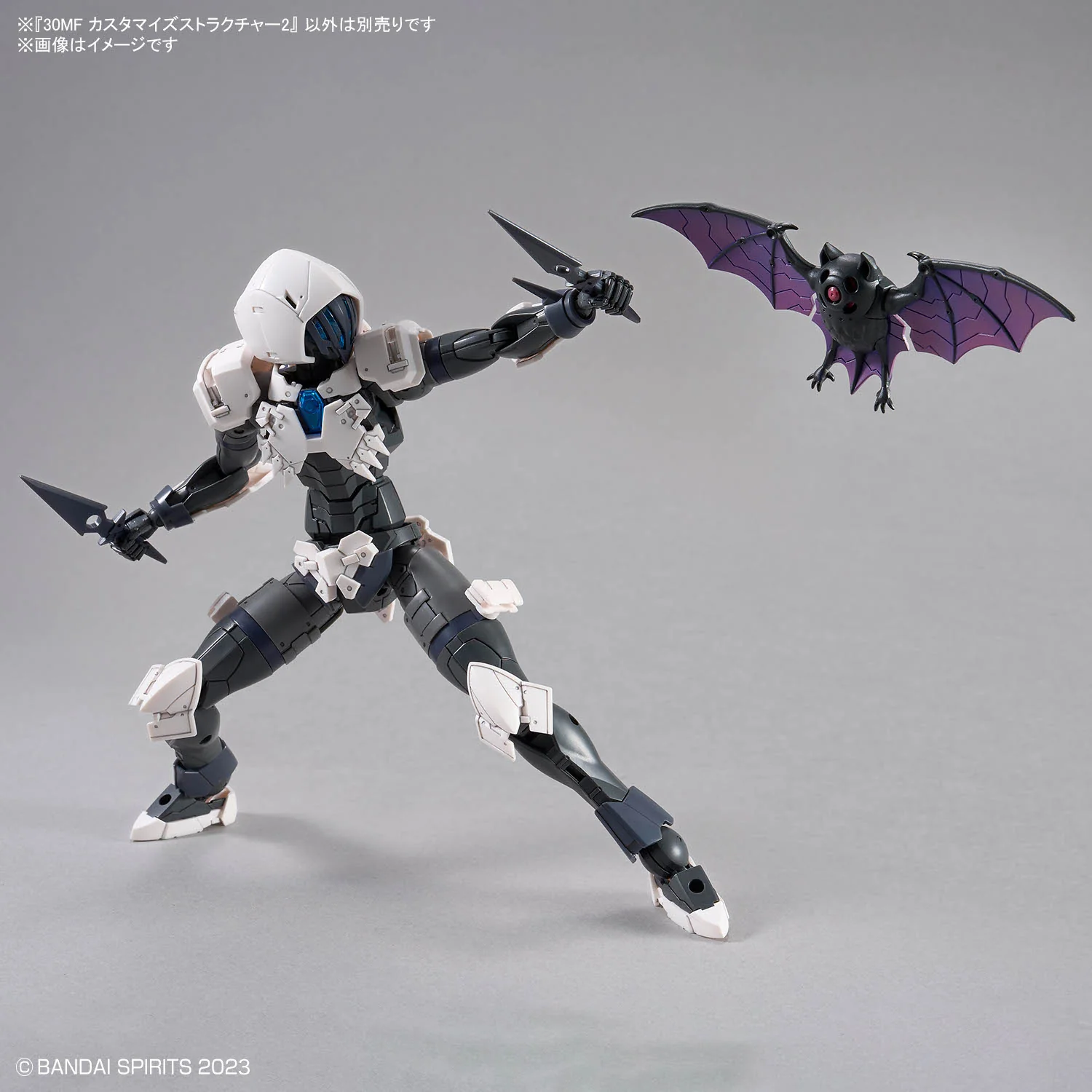 30 Minutes Fantasy Customize Structure 2 Accessory Set - Image 7