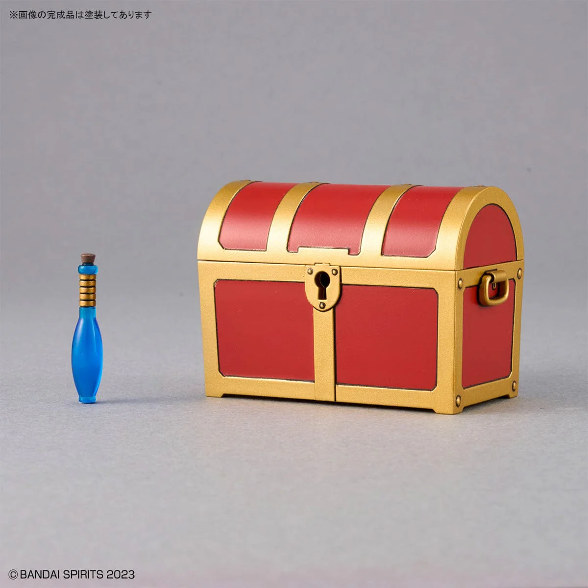 30 Minutes Fantasy Item Shop 1 Knight Option Accessory Set - Image 13