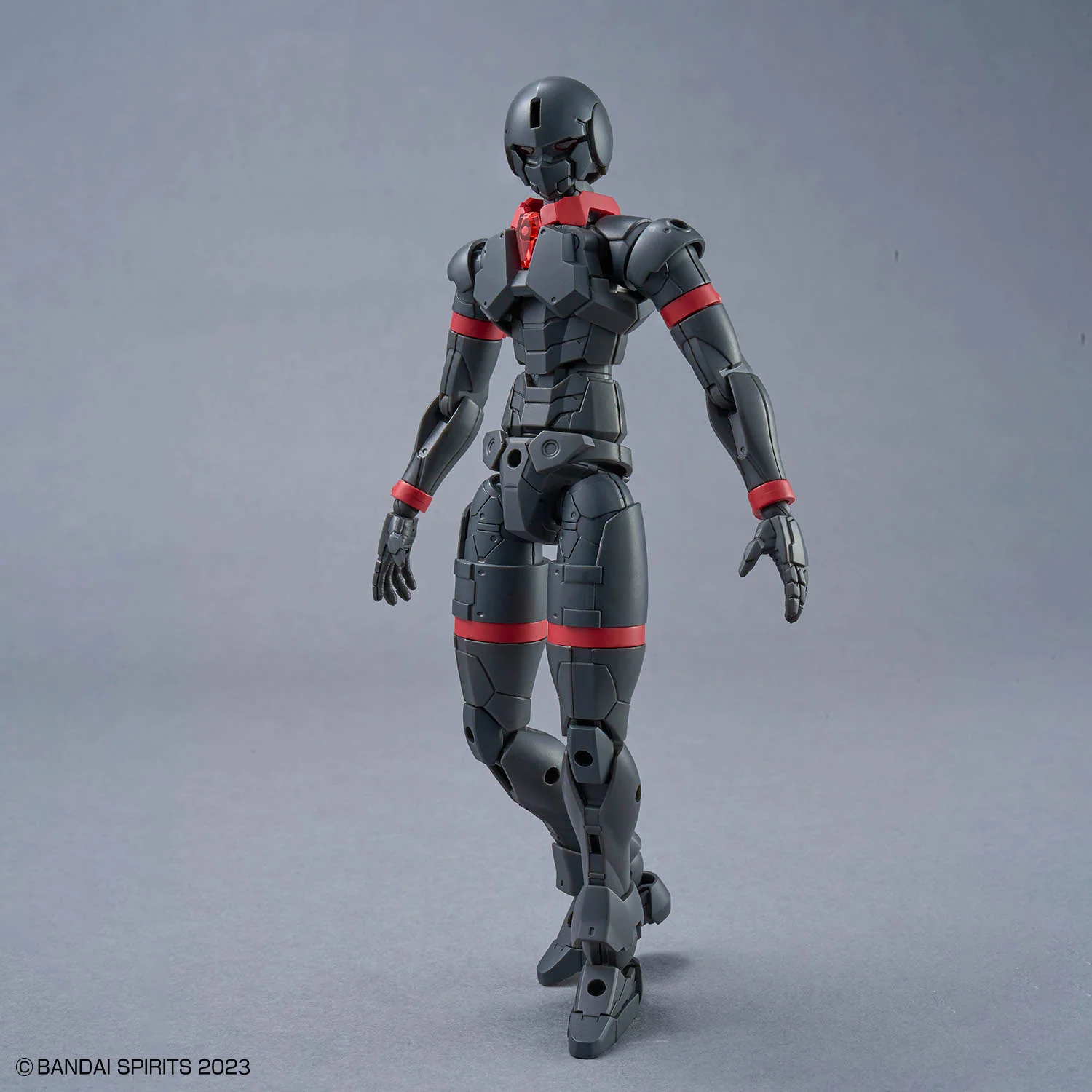 30 Minutes Fantasy #16 Liber Swordman Model Kit - Image 6