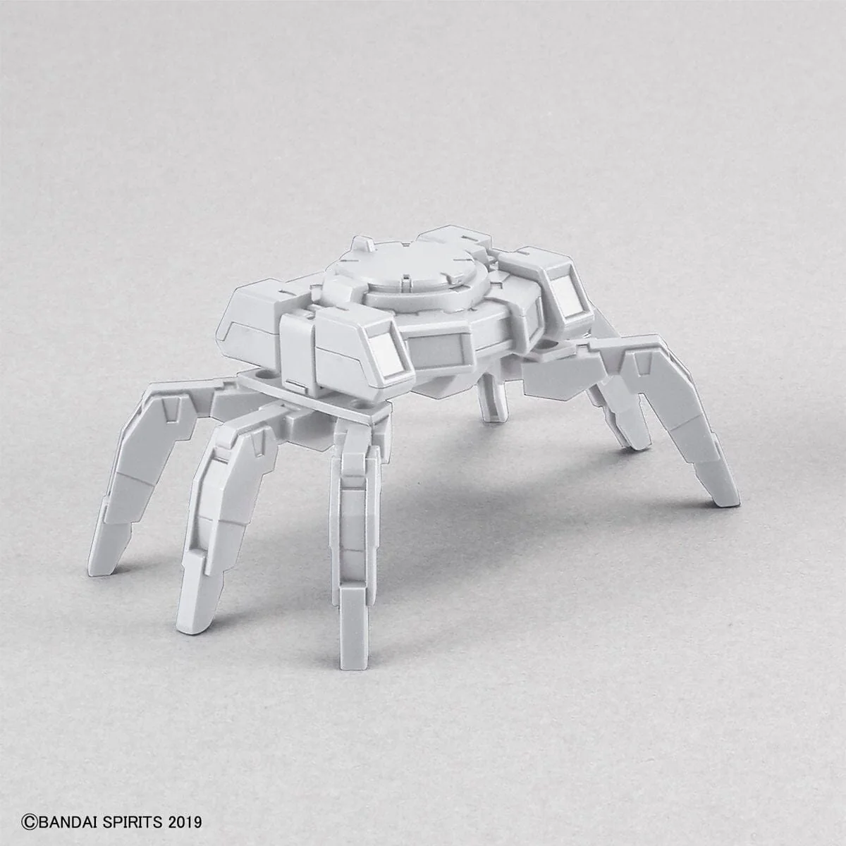 30 Minutes Missions #26 Option Armor for Commander (Rabiot Exclusive White) Set - Image 4
