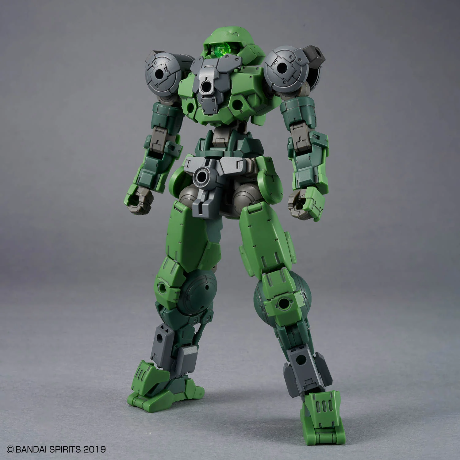 30 Minutes Missions bEXM-15FA Full Armor Portanova 1/144 Scale Model Kit - Image 5