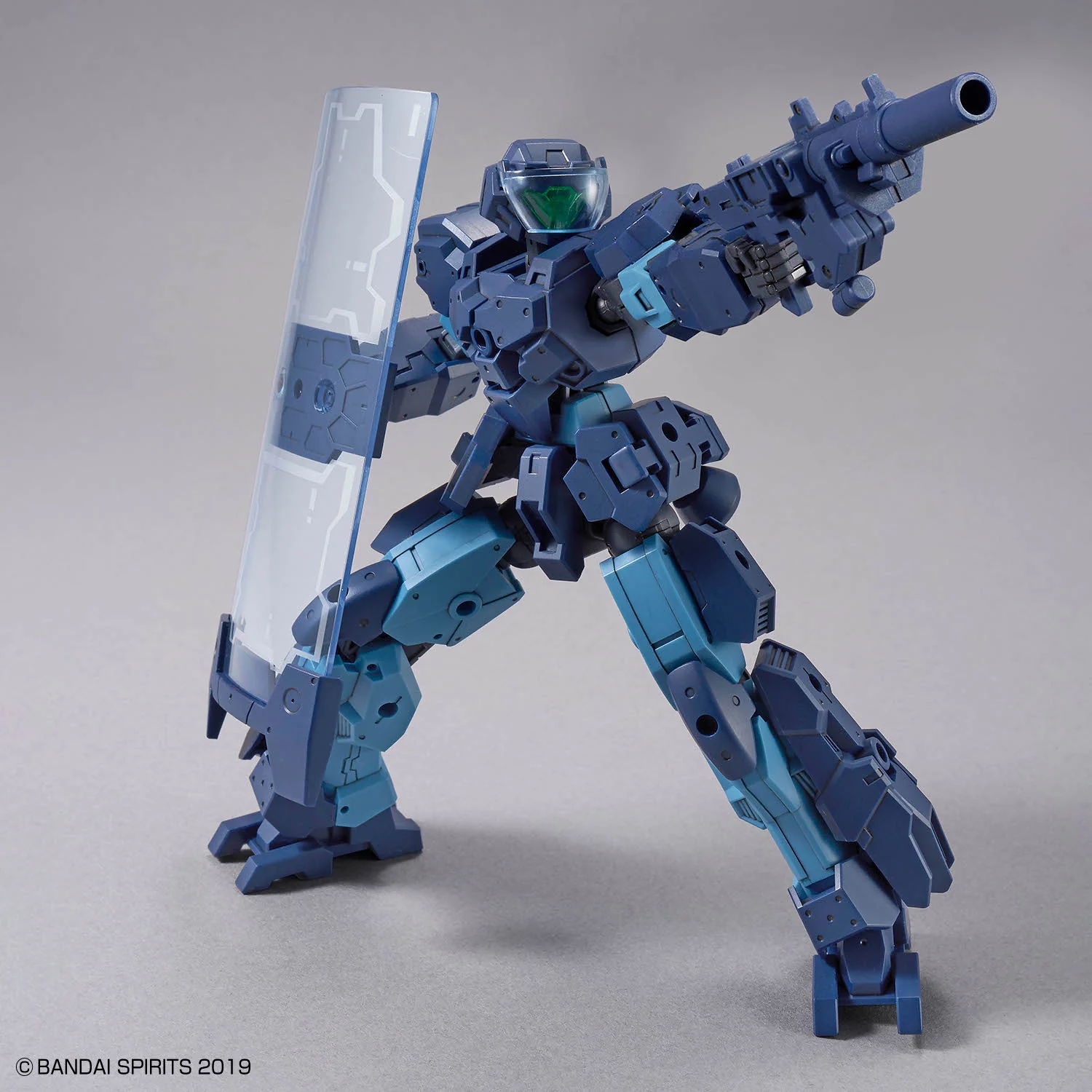 30 Minutes Missions eEXM-23 Tecprot 01 1/144 Scale Model Kit - Image 4