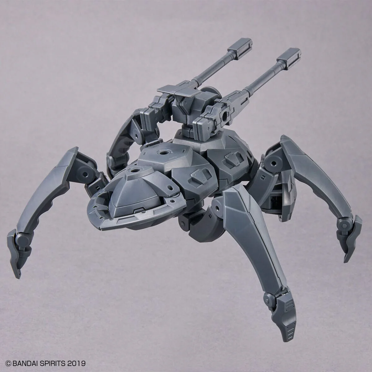 30 Minutes Missions EXA Vehicle (Multi-legged Mecha Ver.) 1/144 Scale Model Kit - Image 7