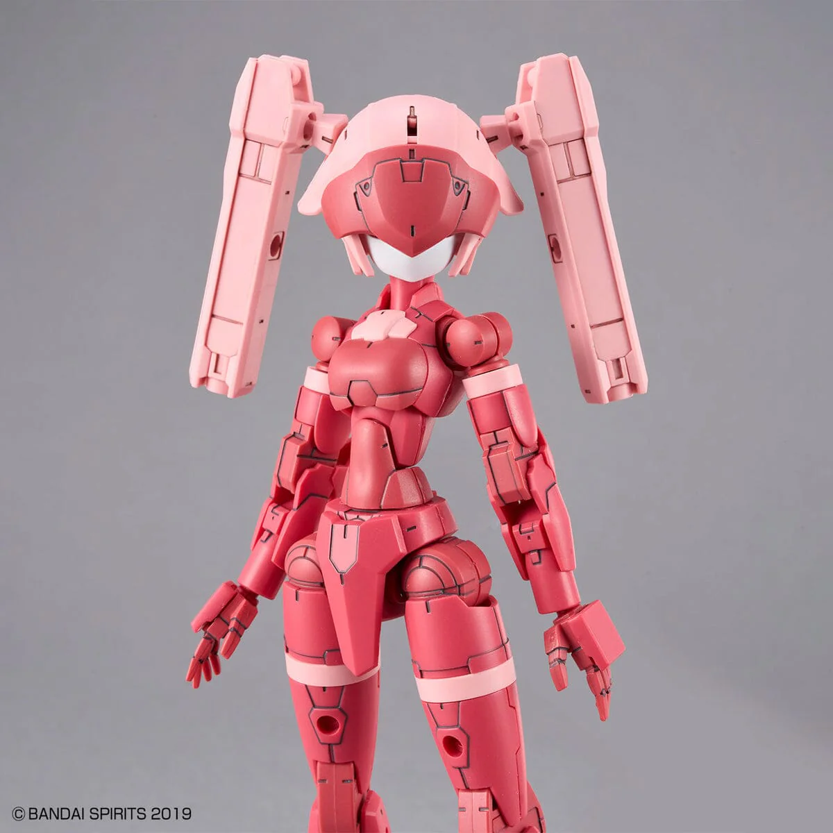 30 Minutes Missions EXM-H15A Achelby (Type A) 1/144 Scale Model Kit - Image 8