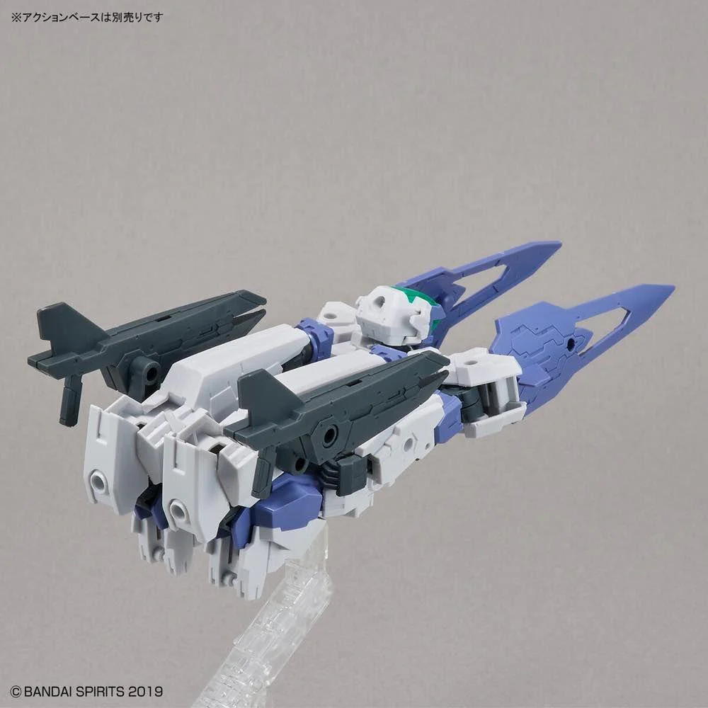 30 Minutes Missions #40 eEXM-30 Espossito Beta Model Kit - Image 10