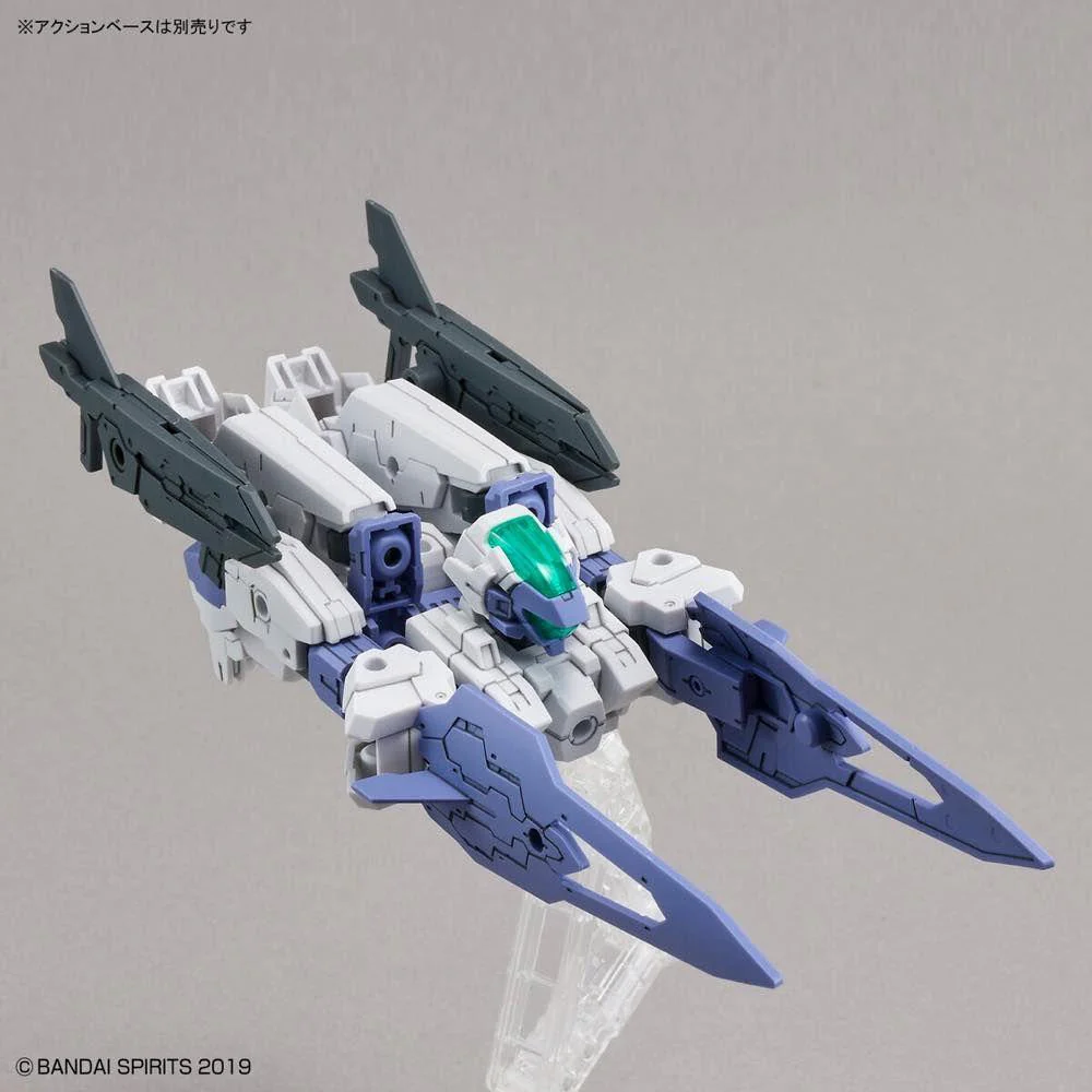 30 Minutes Missions #40 eEXM-30 Espossito Beta Model Kit - Image 11