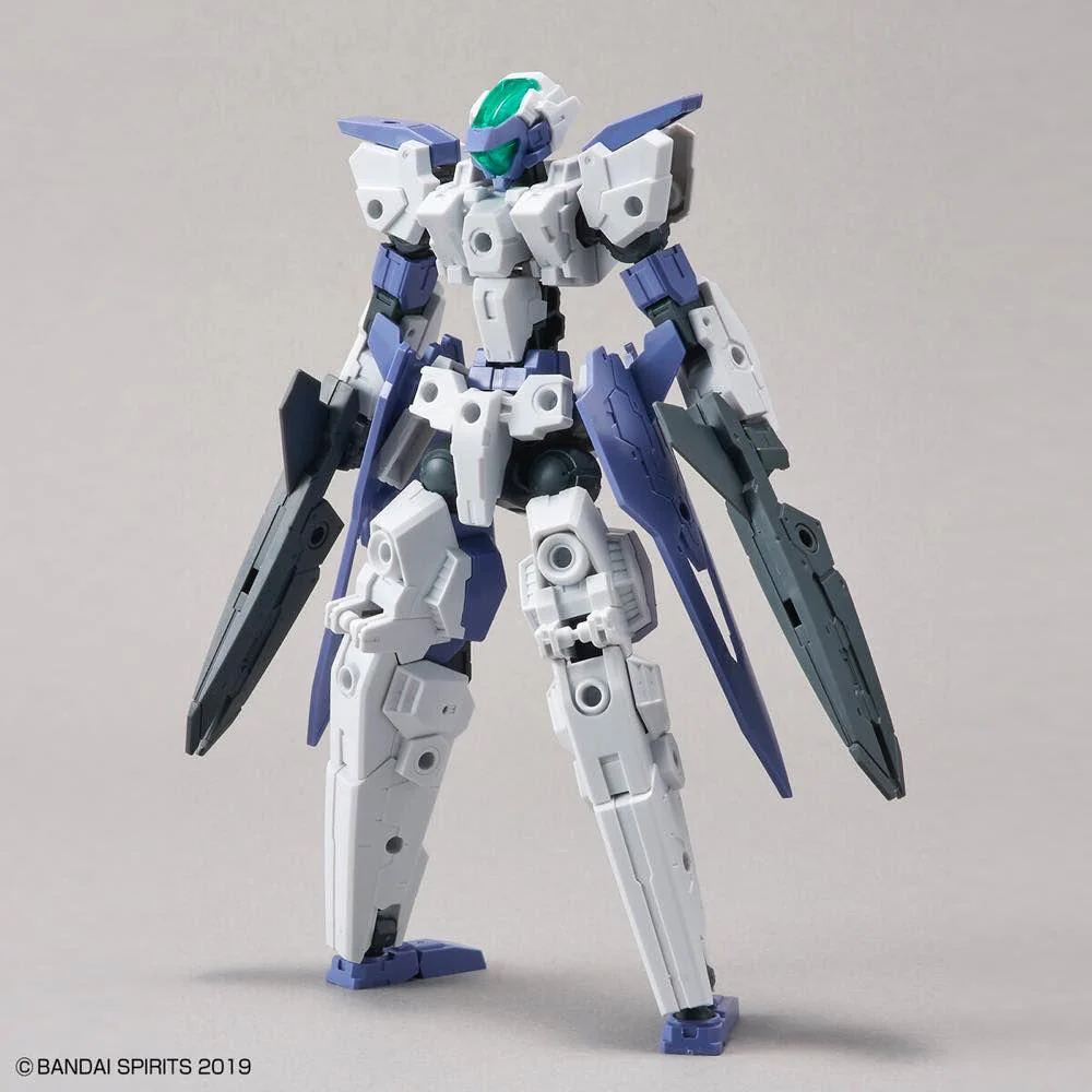 30 Minutes Missions #40 eEXM-30 Espossito Beta Model Kit - Image 3