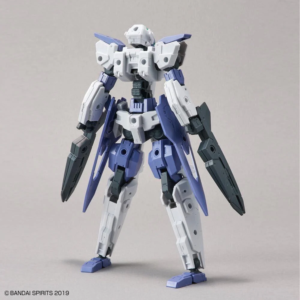 30 Minutes Missions #40 eEXM-30 Espossito Beta Model Kit - Image 4