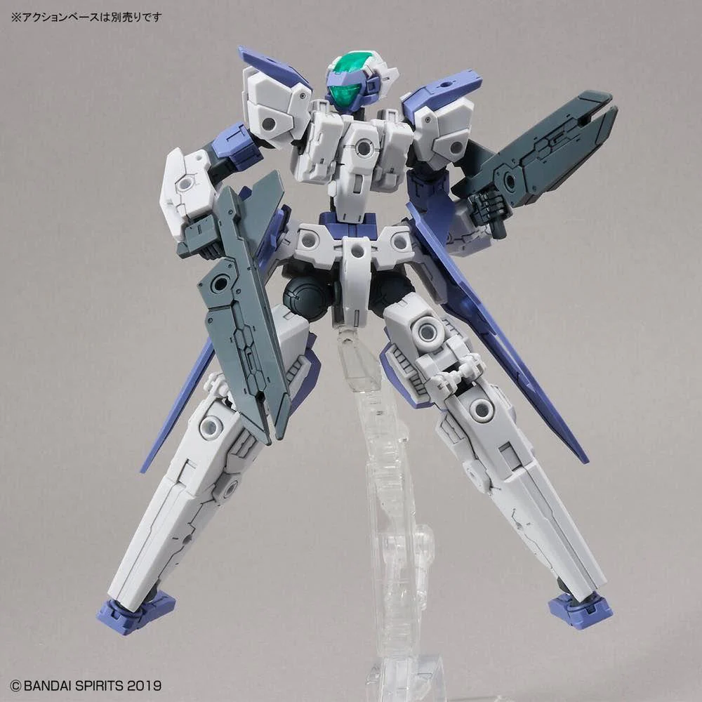 30 Minutes Missions #40 eEXM-30 Espossito Beta Model Kit - Image 5