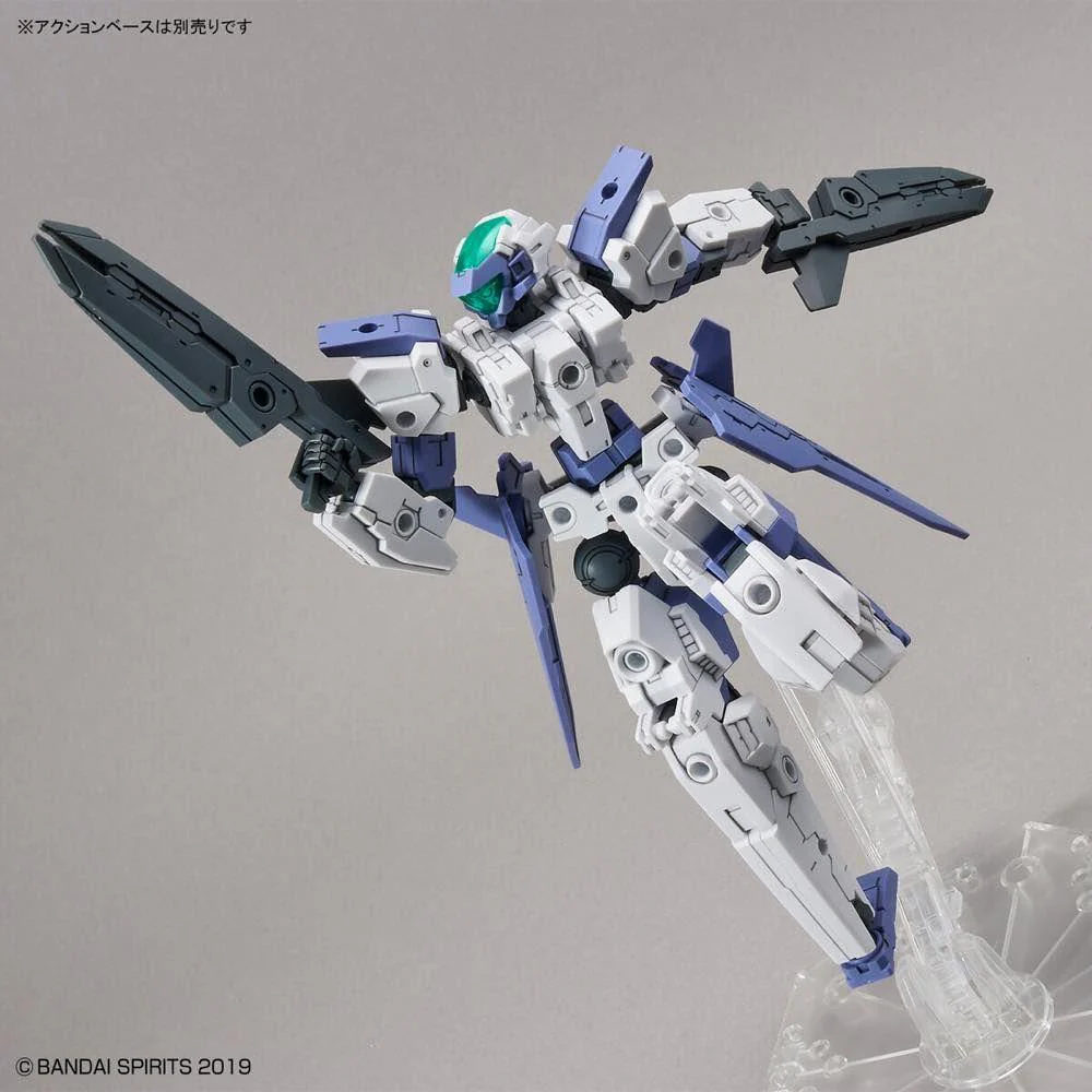 30 Minutes Missions #40 eEXM-30 Espossito Beta Model Kit - Image 6