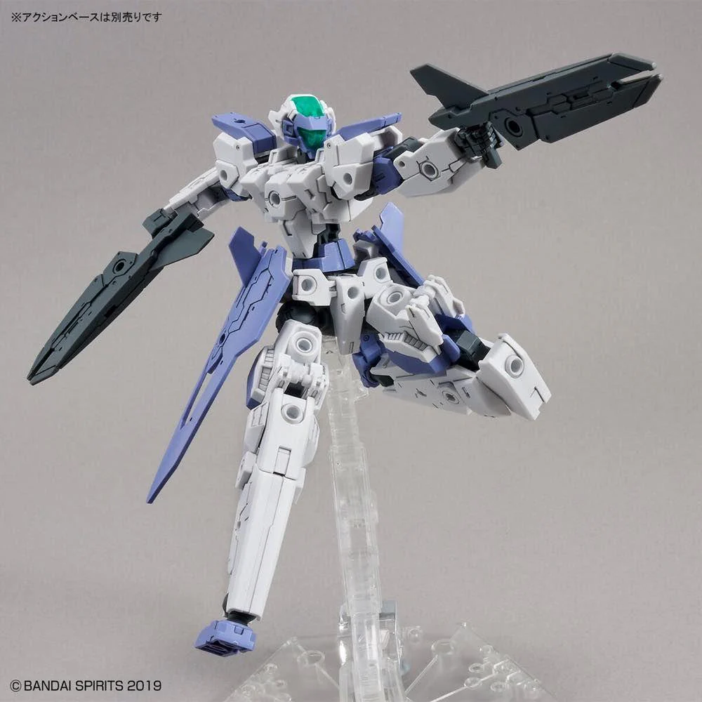 30 Minutes Missions #40 eEXM-30 Espossito Beta Model Kit - Image 7