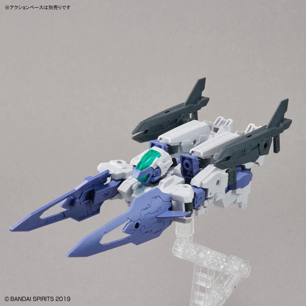 30 Minutes Missions #40 eEXM-30 Espossito Beta Model Kit - Image 9