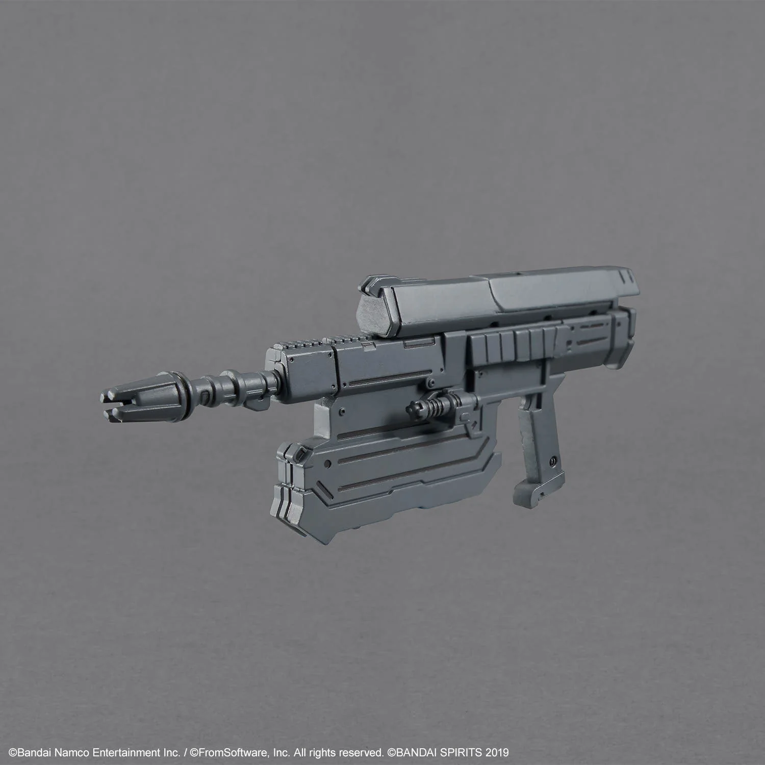Armored Core VI Fires of Rubicon 30 Minutes Missions BD-011 Melander Model Kit - Image 5
