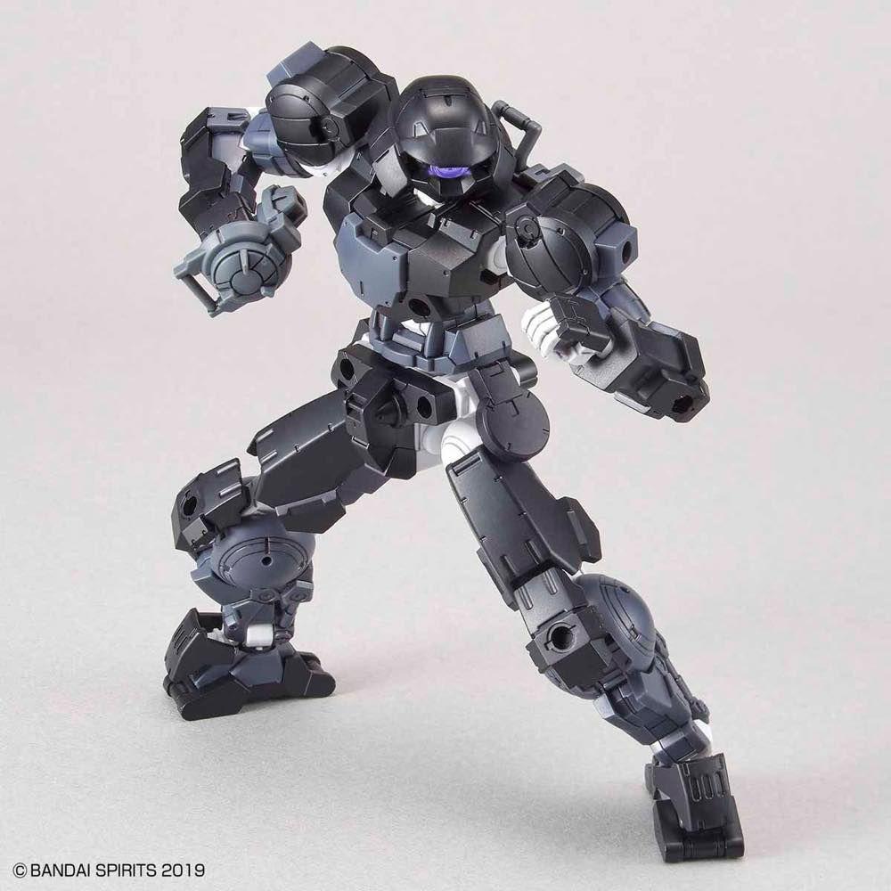#20 Bexm-15 Portanova (Black) "30 Minute Missions", Bandai Spirits 30MM - Image 3
