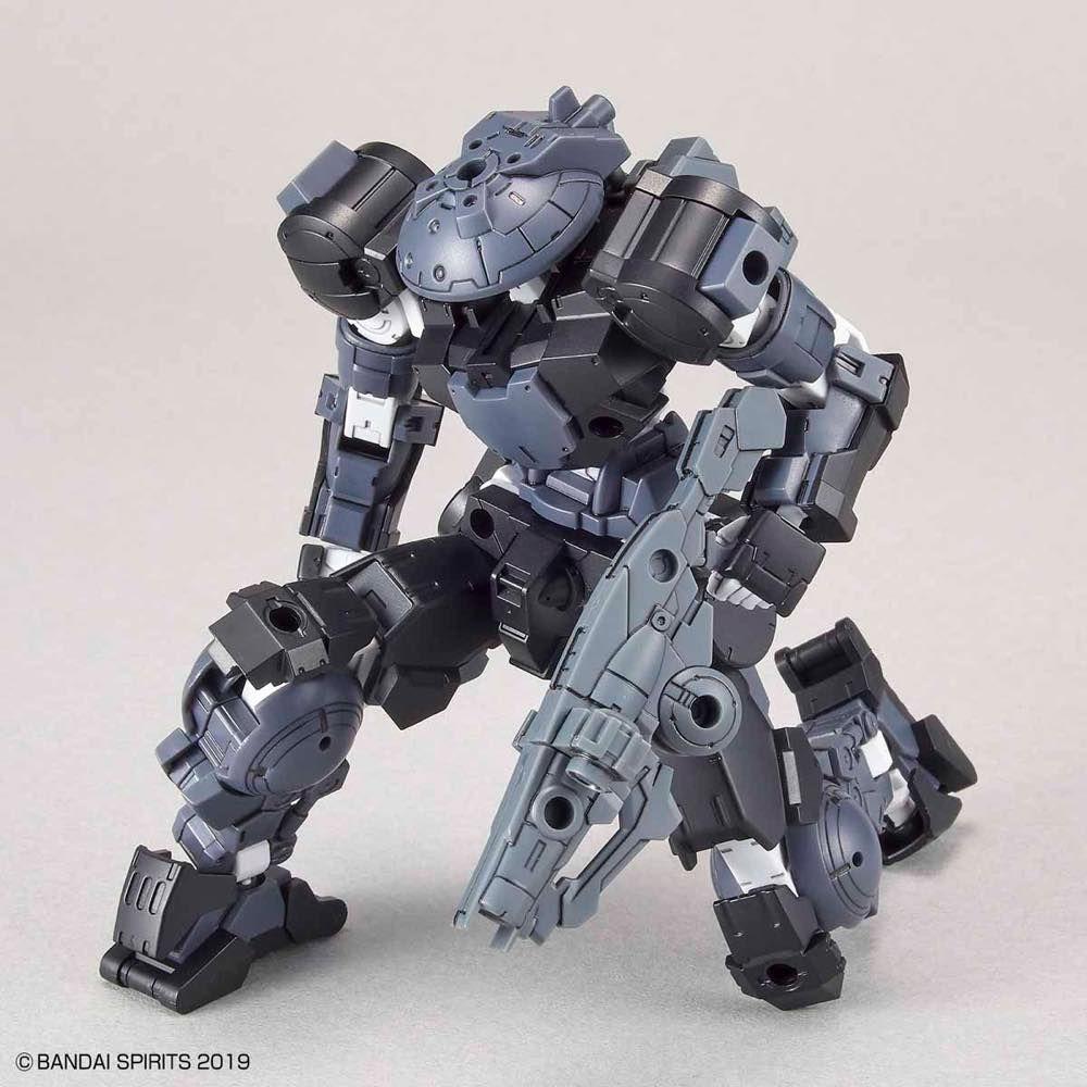 #20 Bexm-15 Portanova (Black) "30 Minute Missions", Bandai Spirits 30MM - Image 4