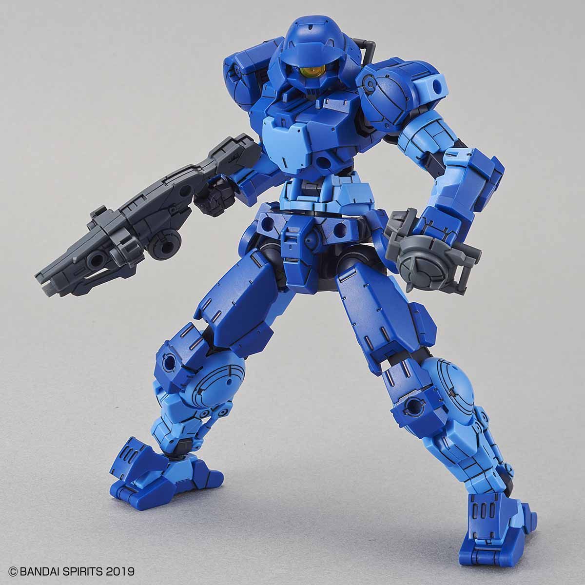 30MM BEXM-15 PORTANOVA (BLUE) - Image 3