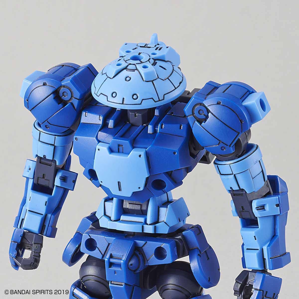 30MM BEXM-15 PORTANOVA (BLUE) - Image 5