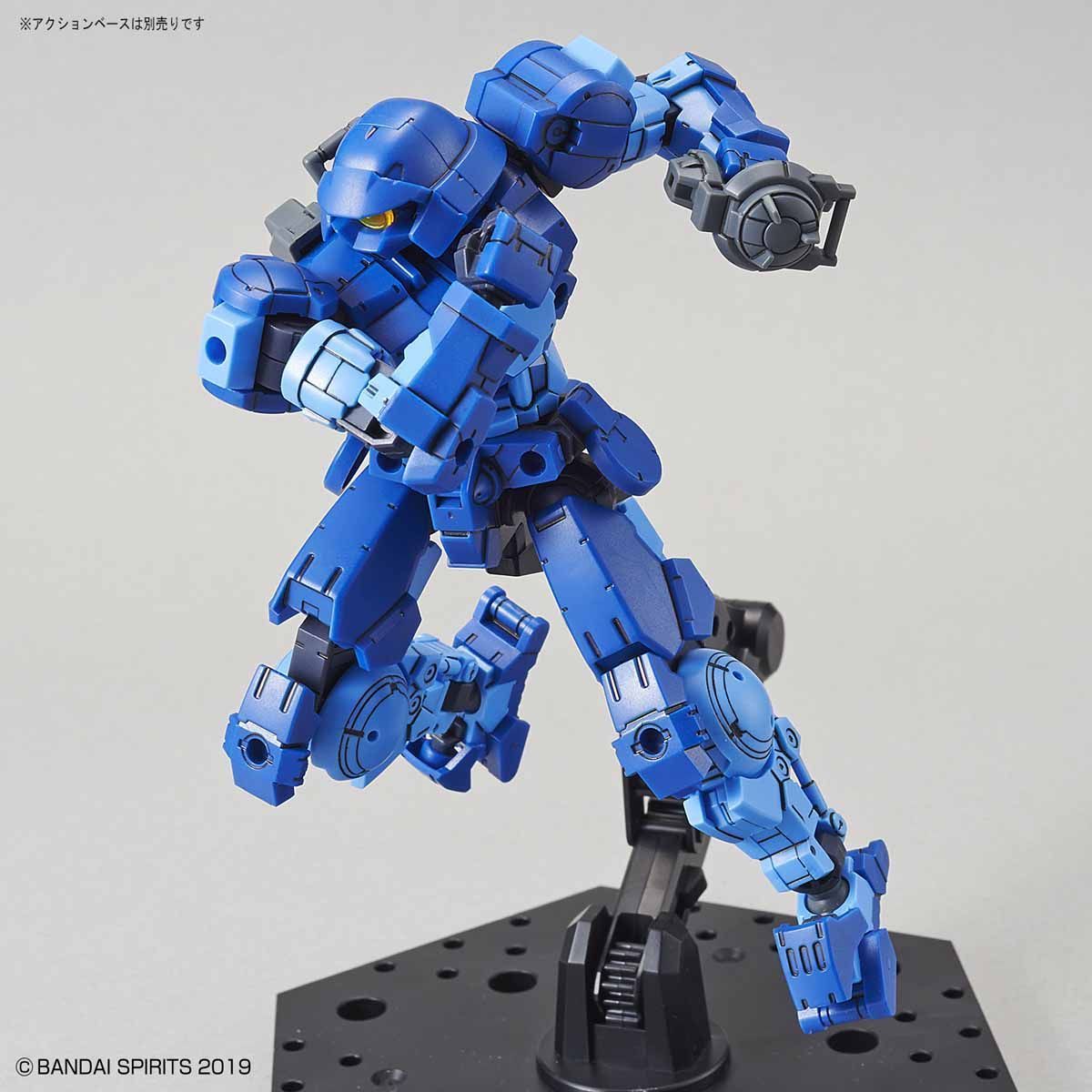 30MM BEXM-15 PORTANOVA (BLUE) - Image 7