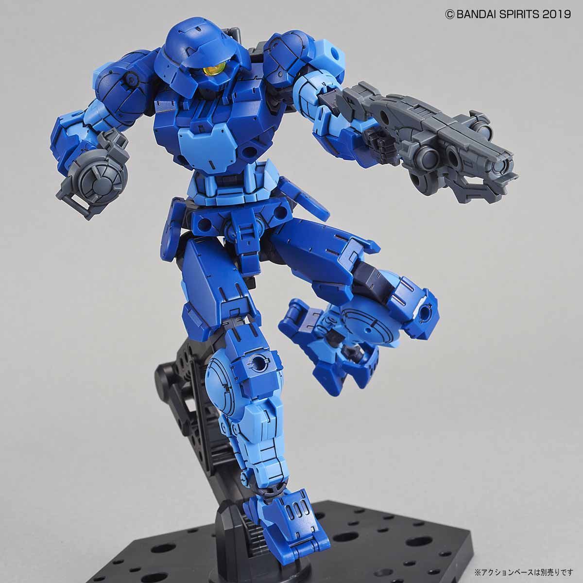 30MM BEXM-15 PORTANOVA (BLUE) - Image 8