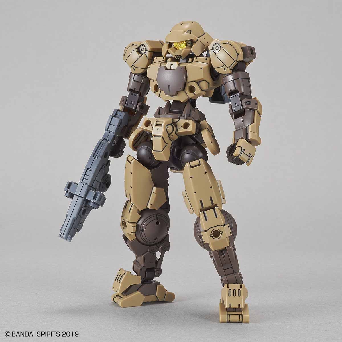 30MM BEXM-15 PORTANOVA (BROWN) - Image 3